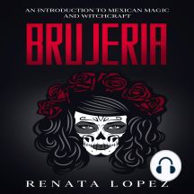 I'm listening to Brujeria: An Introduction to Mexican Magic and Witchcraft on Scribd Mexican Magic, Women In Society, Latin American Culture, 2023 Number, Witchcraft Books, Art Theory, Beacon Of Hope, American Culture, Mexican Culture