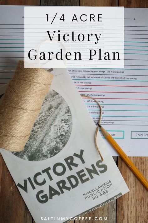 Victory Garden Plans For Family Of 6, Victory Garden Ideas, Quarter Acre Garden, Victory Garden Layout, Garden Planning Template, Stacked A Line Bob, A Line Bob Hairstyles, Victory Garden Plans, Haircuts Thick Hair