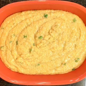 Jalapeno Cheese Grits, Cheesy Jalapeño Grits, Jalapeño Cheese Grits, Jalapeño Cheddar Grits, Jalapeno Cheddar Grits, Jalapeno Cheese Grits Recipe, Garlic Cheese Grits, Spicy Cheese Grits, Baked Garlic Cheese Grits