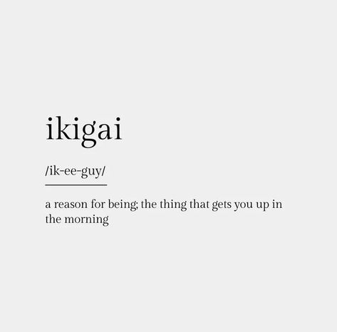 ikigai: the japanese secret to a fulfilling life. at its core, ikigai is about finding the perfect balance between what you love, what you're good at, what the world needs, and what you can be rewarded for. it's not just a concept; it's a way of life that brings purpose and meaning to every day. many of us spend years searching for that sense of purpose, wondering what truly makes us happy and fulfilled. but when you discover your ikigai, life takes on a new meaning. it’s about aligning your... Japanese Way Of Life, Ikigai Meaning, Japanese Philosophy, Sense Of Purpose, Stylist Tattoos, Writing Words, A Concept, A Way Of Life, Fresh Cut