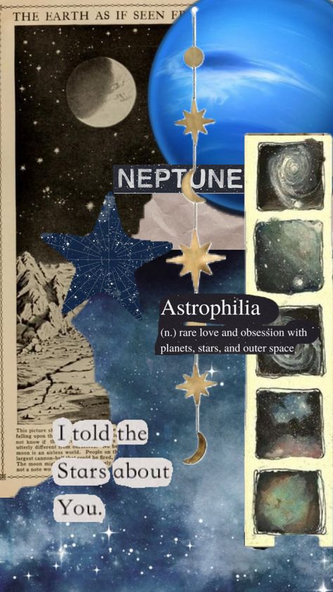 #neptune #vintage #vibes #wallpaper #art #quotes Neptune Wallpaper Aesthetic, Neptune Wallpaper, Vibes Wallpaper, Wallpaper Art, Vintage Vibes, Wallpaper Aesthetic, Astronomy, Art Quotes, Quotes