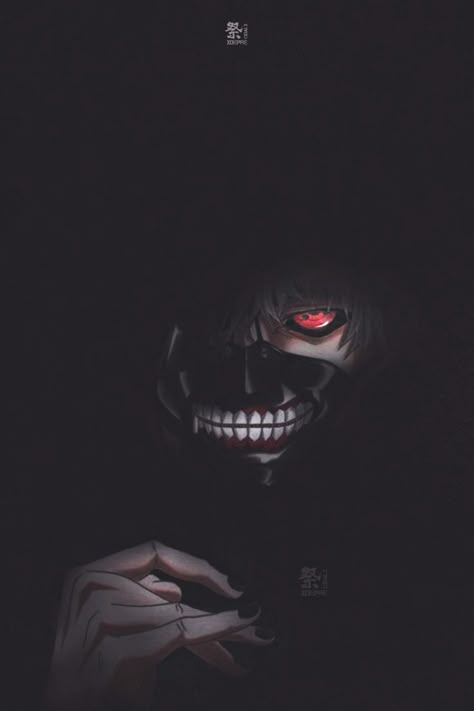 Tokyo Ghoul Anime, Kaneki Ken, Anime Pfp, Tokyo Ghoul, Tokyo, Wallpapers, Red, Anime, Pins