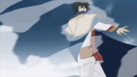 Yuno Black Clover GIF - Yuno BlackClover Anime - Discover & Share GIFs Wind Magic Aesthetic, Black Clover Gif, Wind Powers Gif, Yuno Black Clover, Air Gif Magic, Anime Power Gif, Anime Magic Gif, Wind Magic Gif, Anime Water Power Gif