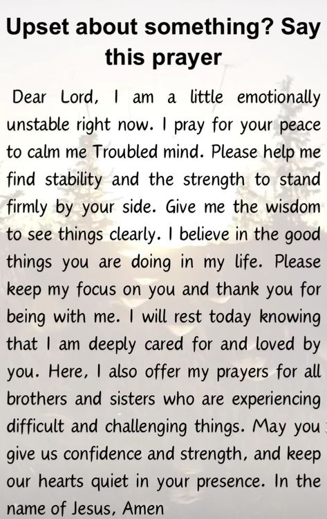 Prayers Against Anger, My Prayer For You, Prayers For Adult Children, Scripture On Peace, Praying For Healing For Someone, My Jesus, Prayers Of Encouragement, Prayer For Guidance, Simple Prayers