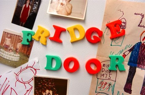 Alphabet Fridge Magnets Aesthetic, Fridge Word Magnets, Fridge Letter Magnets Aesthetic, Fridge Magnet Letters, Fridge Magnet Aesthetic, Vintage Fridge Magnets, Fridge Collage, Fridge Magnets Aesthetic, Decorate Fridge