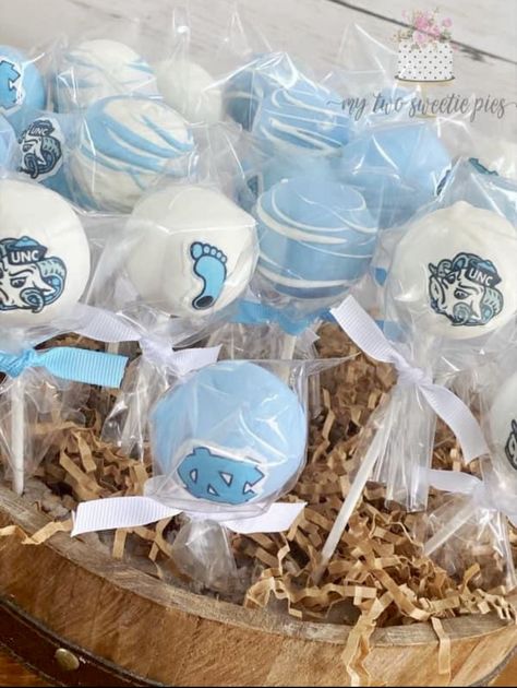 Unc Party Decorations, Unc Birthday Party Ideas, Unc Graduation Party, Kentucky Graduation Party, North Carolina Tar Heels Wallpaper, Unc College, College Decision, North Carolina Basketball, North Carolina Chapel Hill