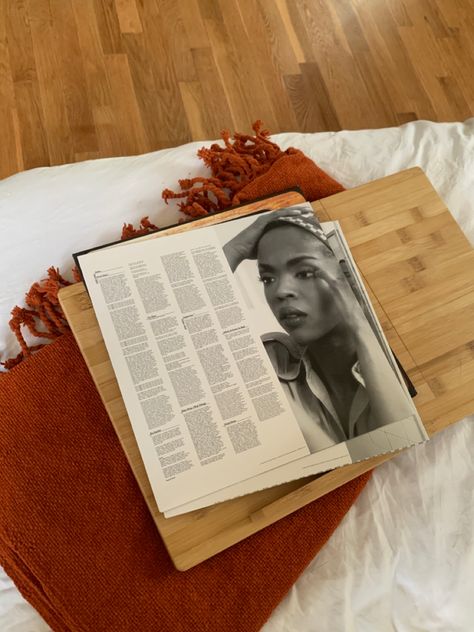 Soft Rnb Aesthetic, Lauryn Hill Vinyl, Lauryn Core, Lauryn Hill Aesthetic, The Miseducation Of Lauryn Hill, Rnb Aesthetic, Ms Lauryn Hill, Miseducation Of Lauryn Hill, Earthy Aesthetic