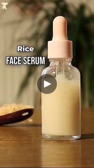 Homemade Moisturizer For Face, Face Serum At Home, Serum At Home, Homemade Moisturizer, Homemade Face, Homemade Skin Care, Face Serum, Dark Spots, Face Cream