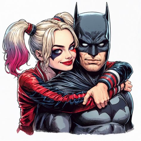 Scream Symbiote, Batman And Harley, Nightwing And Batgirl, Harley Quinn Drawing, Gotham Girls, Dc Collectibles, Harley Quinn Art, Spider Man 2, Batman Family