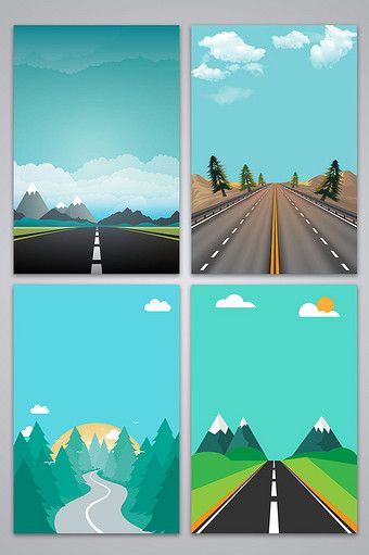 Vector flat geometric hand drawn perspective highway background#pikbest#backgrounds Highway Background, Homepage Background, Geometry Drawing, Road Drawing, Road Background, Drawing Perspective, Location Design, Earth Poster, Tourism Day