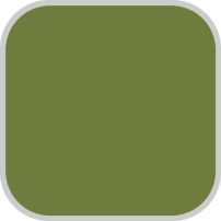 Moss Landing | Behr Paint Colors Moss Green Paint, Basement Wall Colors, Behr Exterior Paint, Basement Painting, Behr Colors, Behr Paint Colors, Grass Painting, Coffee Room, Paint Color Schemes