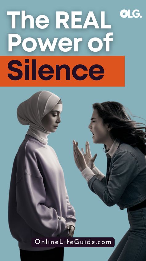 Feeling overwhelmed in social situations? Discover the power of silence and how embracing quiet can transform your interactions. This guide reveals the benefits of staying calm and centered, helping you navigate conversations with ease and confidence. Learn how to harness the strength of silence to reduce stress, have a grounded personality, and improve your relationships. Embrace the quiet and find your inner peace amidst the noise. This guide will show you how to thrive in any social setting. How To Be Silent, How To Stay Silent, How To Be Quiet Person, How To Be Calm In Every Situation, How To Be Quiet, Staying Quiet, Being Silent, The Power Of Silence, Being Quiet