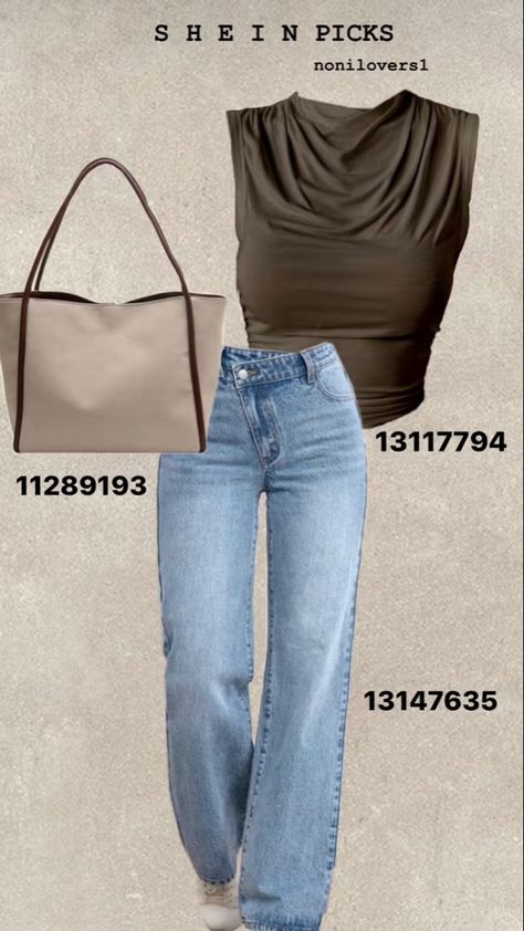 Latina Fashion Outfits, High Fashion Outfits, Shein Outfits, Everyday Fashion Outfits, Chiffon Fashion, Casual Day Outfits, Classy Work Outfits, Stylish Work Outfits, Modest Fashion Outfits