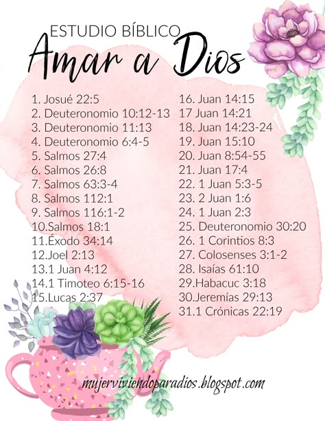 Estudio bíblico gratuito, en línea, para mujeres y con acompañamiento. Información en el blog. Scripture Writing Plans, Bible Journaling Ideas Drawings, Bible Study Plans, Bible Challenge, Womens Bible Study, Bible Study Notebook, Bible Study Lessons, Bible Study Verses, Biblical Verses