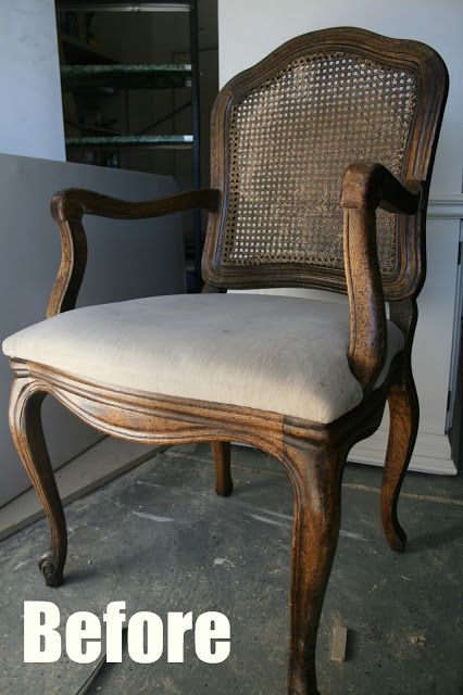 How To Upholster, Dining Chair Makeover, Reupholster Chair Dining, Furniture Reupholstery, Cane Back Chairs, Furniture Building, Reupholster Chair, Reupholster Furniture, Chair Makeover