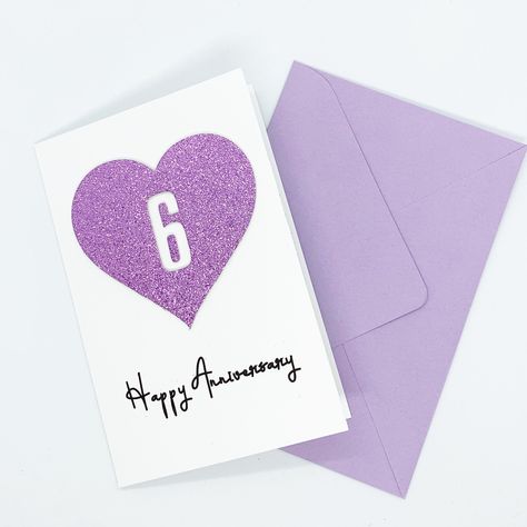 Happy 6 Year Anniversary, 5 Year Anniversary Wishes For Boyfriend, 6th Wedding Anniversary Quotes, Happy 4th Anniversary My Love, Happy 6th Anniversary My Love, Anniversary Quotes For Husband, 6 Month Anniversary, Anniversary Wishes For Couple, Anniversary Wishes For Husband