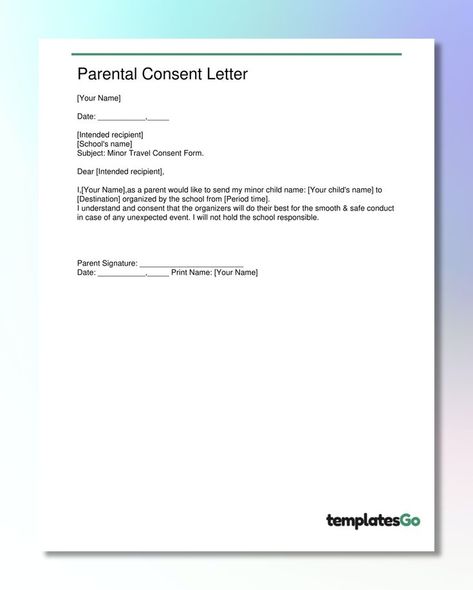 simple parental consent letter for school activity in city Consent Letter Format, Parent Consent Letter, Consent Letter Sample, Consent Letter, Reading Comprehension For Kids, Parental Consent, Writing Practice Worksheets, Letter To Teacher, Consent Forms