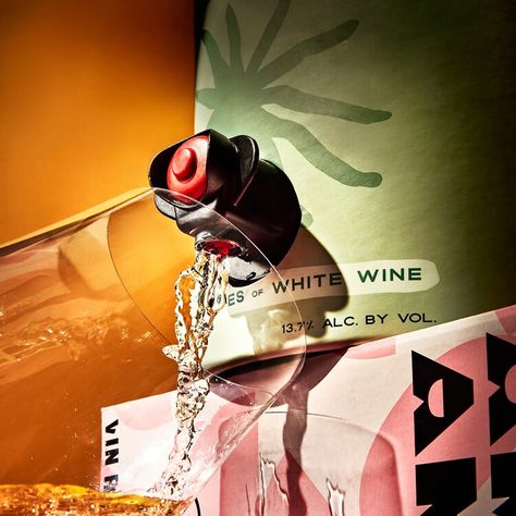 15 Top-Notch (Really!) Boxed Wines to Drink Now — FOOD & WINE Boxed Wine, Open Wine, Latin America Travel, Box Wine, White Wines, Red Wines, Southern France, Beer Tasting, Subscription Gifts