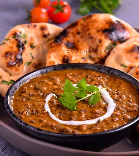 Dal Makhni Recipe, Family Dinner Planning, Dal Makhni, Dal Makhani, Punjabi Style, Veg Curry, Red Kidney Beans, Cold Coffee Recipes, Dal Recipe