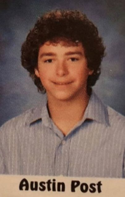 13 Rare Post Malone Childhood Photos - NSF - Music Magazine Old Post Malone, Post Malone Profile Picture, Post Malone Polaroid, Post Malone Guitar, Post Malone New Album, Post Malone Old Pictures, Happy 26th Birthday, Grapevine Texas, Celebrity Memes