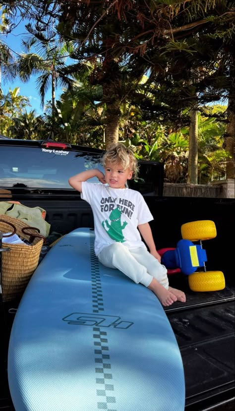 Range Rover Mum, Surfer Kids, Surfer Baby, Surfing Lifestyle, Blonde Kids, Surfer Boy, Mom Goals, Moms Goals, Future Son