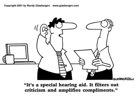 Hearing Loss: Comic Relief | Audicus Hearing Aids Sales Career, Friday Funnies, Deaf Awareness, Cochlear Implants, Casual Relationship, Work Funny, Monday Humor, Deaf Culture, Health Care Professionals