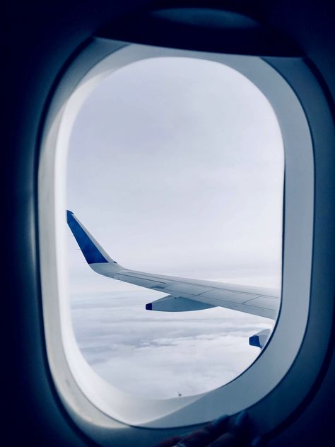 #windows #sky #clouds #flight #fly #airplane #airplanewindow #airplaneview #view Indigo Flight Window View, Indigo Flight Snap, Flight Window View, Flight Window, Indigo Flight, Insta Aesthetics, Recreational Aircraft, Bangalore City, Airplane Window