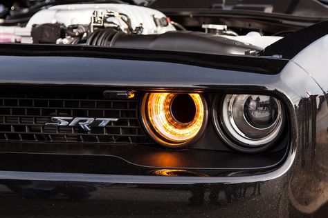 Dodge Challenger Hellcat Headlight Intake Dodge Memes, Dodge Charger Gt, 2019 Dodge Charger, Dodge Charger Models, Dodge Charger Hellcat, Charger Hellcat, Dodge Challenger Hellcat, 2015 Dodge Challenger, Challenger Hellcat