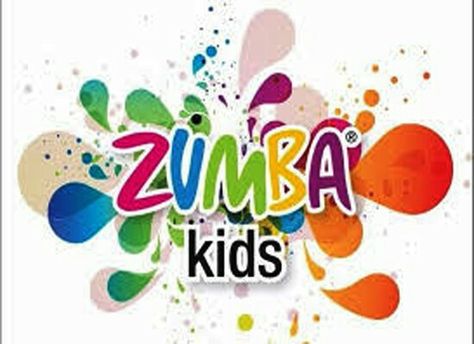 Zumba Meme, Zumba Logo, Zumba Kids, Zumba Dance, Movement Activities, Learn To Dance, Zumba Workout, Yoga For Kids, Kids Events