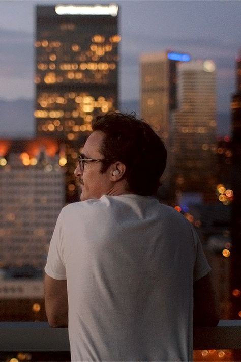 o-o  Her Her 2013, Spike Jonze, Sofia Loren, Edward Norton, Septième Art, Serge Gainsbourg, Image Film, Movie Shots, Joaquin Phoenix