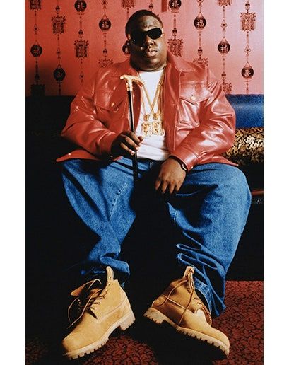 10 Great Timberland Boot Moments in Hip-Hop History | GQ 90s Hiphop Style, Look Hip Hop, Cultura Hip Hop, 90s Rappers, Mode Hip Hop, Looks Hip Hop, Hip Hop 90s, Timberland Boots Outfit, Hip Hop Classics