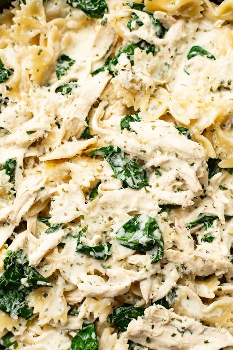 Boursin Chicken Pasta Boursin Chicken Casserole, Cheesegal Boursin, Baked Boursin Chicken, Boursin Orzo With Chicken, Borsine Cheese Recipes, Chicken Boursin Recipe, Boursin Chicken Pasta, Boursin Soup, Boursin Recipe