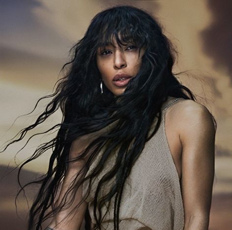 Loreen Tattoo, Eurovision Song Contest, I Am A Queen, Be A Better Person, Girl Crush, Then And Now, Love Her, Hair Styles, Hair