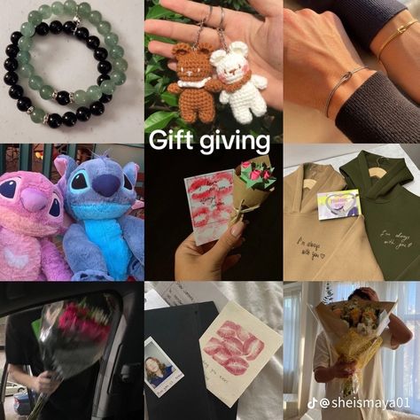 Gifting Love Language Aesthetic, Type Of Love Language, Giving Gifts Love Language, Receiving Gifts Love Language Aesthetic, Romantic Gestures Aesthetic, Gift Giving Love Language Aesthetic, Acts Of Service Love Language Aesthetic, Gift Love Language, Gift Giving Love Language