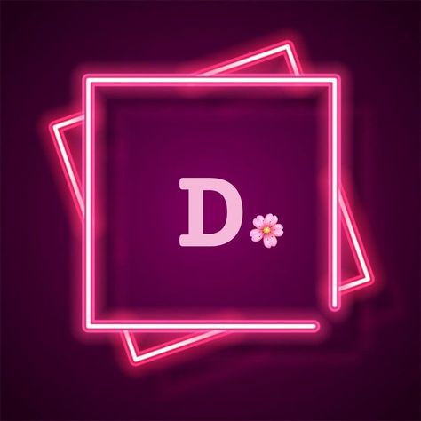 D Wallpaper Letter Cute, New Love Pic, D Letter Images, D Name, Name Design Art, Iphone Wallpaper Texture, Happy Birthday Best Friend Quotes, Love Quotes For Wedding, Stylish Alphabets