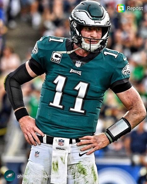 Carson Wentz - Yes! Eagles Philly, Eagles Win, Philadelphia Eagles Shirts, Philly Eagles, Philadelphia Eagles Football, Superbowl Champions, Carson Wentz, Fly Eagles Fly, Nfl Philadelphia Eagles