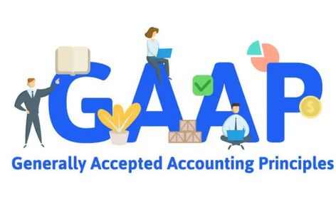 gaap Gaap Accounting Principles, Accounting Standards, Accounting Principles, Business Accounting, Business Account, Accounting, Adoption, Reading, Quick Saves