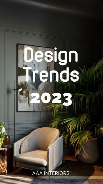 AAA INTERIORS on Instagram: "Our design trends prediction for 2023 #interiordesign #trends #trending #2023 #homedecor #reels #reelitfeelit #explorepage #explore #interiordesigninspiration" Commercial Interior Design Trends 2023, Architecture Trends 2023, Trending Sofa Colors 2023, Interior Trends 2023/24, Trending Sofas Living Rooms, Sofa Trends 2023, 2023 Bedroom Trends, Home Trends 2023, Interior Trends 2023