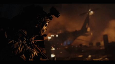 Ghost Cod Simon Ghost Riley GIF - Ghost Cod Simon Ghost Riley Call Of Duty - Discover & Share GIFs Modern Warfare 2, Infinity Ward, Call Of Duty Modern Warfare, Call Of Duty Ghosts, Banner Gif, Black Ops, Modern Warfare, Wallpaper Pc, Call Of Duty