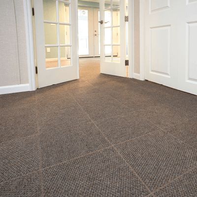 Basement Carpeting Tiles | Total Basement Finishing Carpet Squares Basement, Basement Carpet Tiles, Basement Carpeting, Basement Carpet Ideas, Carpet Tiles Basement, Basement Carpet, Commercial Carpet Tiles, Basement Finishing, Basement Reno