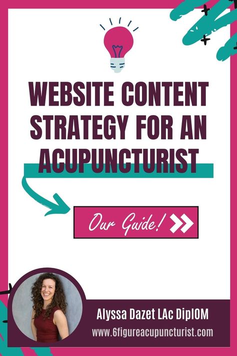 Acupuncture Marketing Ideas, Grand Opening Ideas, Acupuncture Benefits, Acupuncture Clinic, Successful Business Tips, Business Skills, Website Content, Content Ideas, Business Coach