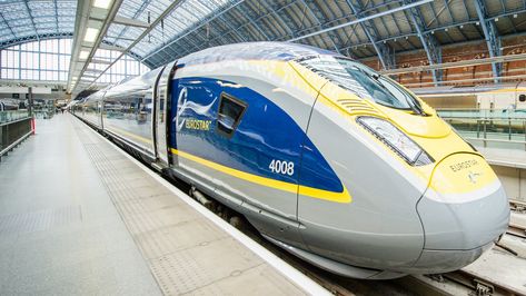 Eurostar Train, Simplon Orient Express, High Speed Rail, European Destination, Train Times, St Pancras, Train Service, London Christmas, Train Tickets