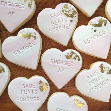 Hens Do Ideas, Hens Cookie Ideas, Hens Day Ideas, Hen Do Cookies, Hen Do Ideas Decorations, Hens Cookies, Hens Ideas, Hen Ideas, Hen Do Decor