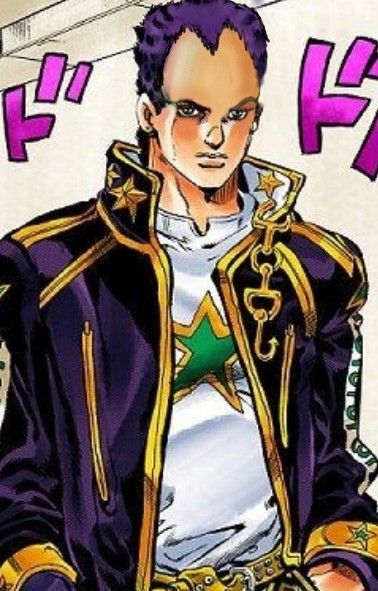 Jotaro kujo's receding hairline Jotaro Kujo Manga, Jotaro Part 6, Jojo Funny, Hottest Anime, Jojos Bizarre Adventure Jotaro, Jojo Reference, Stone Ocean, Joseph Joestar, Jotaro Kujo