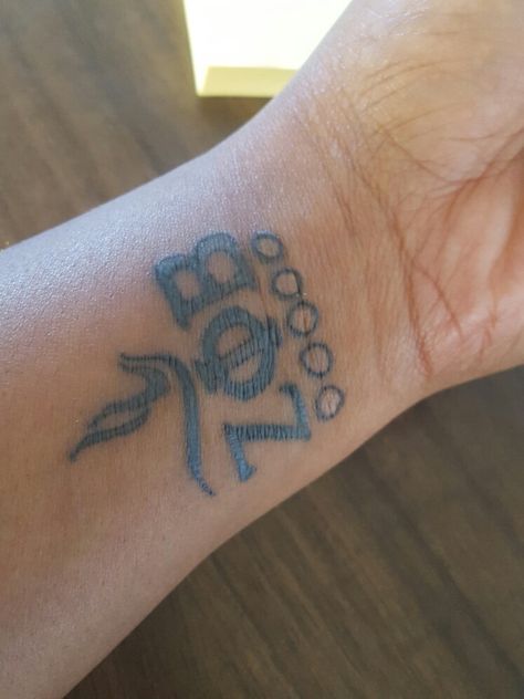 Quotes Tattoos, Zeta Phi Beta, About Tattoo, Sorority, Tatting, Tattoo Quotes, Tattoos, Quotes, Pins