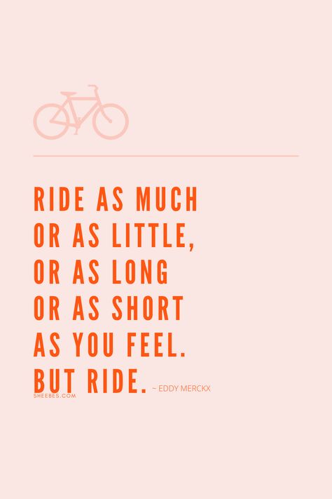 Cycling Quotes Inspirational, Cyclist Quotes, Indoor Cycling Quotes, Indoor Cycling Motivation, Cycling Motivation Quotes, Bicycle Commute, Biking Quotes, Cycle Quotes, Ride Quotes