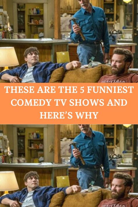 Comedy Scripts, Funny Sitcoms, Comedy Tv Shows, Laugh Track, Comedy Shows, Photos Of Men, It Day, Types Of Humor, Dark Jokes