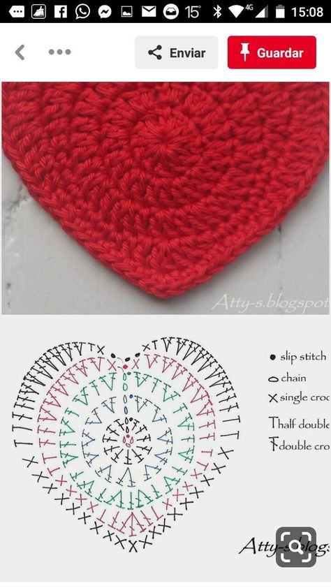 10 Easy Heart Appliqué Crochet Patterns for Summer Accessories 7 Fun Summer Bag Ideas with Heart Appliqué Crochet 15 Quick and Easy Heart Appliqué Crochet Patterns Heart Stiches Crochet, Crochet Big Heart Free Pattern, Crochet Heart Pattern Free Simple, Crochet A Heart For Beginners, Crochet Heart Stitch, Crochet Patterns For Summer, Appliqué Crochet, Crochet A Heart, Free Heart Crochet Pattern