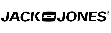 Jack And Jones Logo, Jack And Jones, Logo Wallpaper, Tshirt Design, Jack Jones, The North Face Logo, Amazon Logo, Retail Logos, Clothing Brand