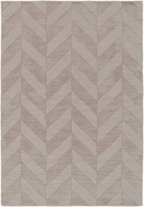 Central Park Carrie Rug Complimentary Color Scheme, Surya Rug, Taupe Rug, Grey Chevron, Area Rug Collections, Rug Direct, Purple Rug, Accent Rugs, Hand Loom